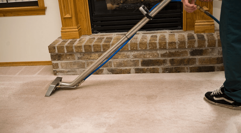 carpet cleaning Company riverside