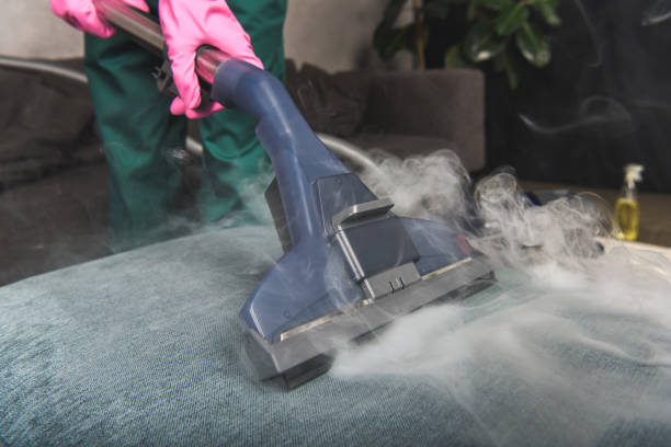 How to do Mattress Steam Cleaning At Home