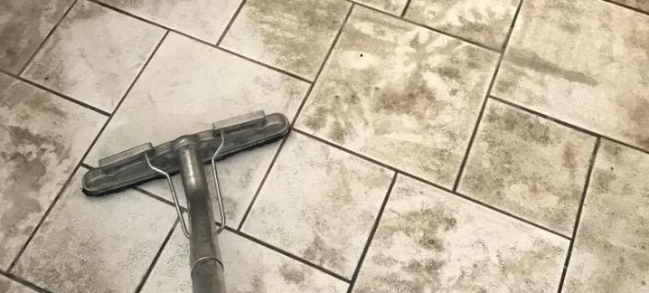 Professional tile cleaning service Riverside