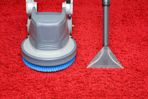 Carpet Cleaning Services Riverside
